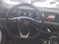 Changan Eado PLUS Blue Whale NE 1.4T GDI DCT Luxury - ფოტო 11