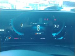 Changan Eado PLUS Blue Whale NE 1.4T GDI DCT Luxury - ფოტო 12