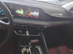 Changan Eado PLUS Blue Whale NE 1.4T GDI DCT Luxury - ფოტო 13