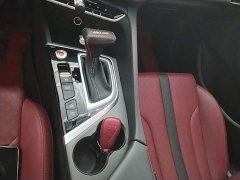 Changan Eado PLUS Blue Whale NE 1.4T GDI DCT Luxury - ფოტო 14