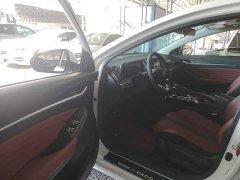 Changan Eado PLUS Blue Whale NE 1.4T GDI DCT Luxury - ფოტო 16