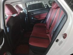 Changan Eado PLUS Blue Whale NE 1.4T GDI DCT Luxury - ფოტო 17