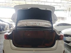 Changan Eado PLUS Blue Whale NE 1.4T GDI DCT Luxury - ფოტო 19