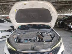 Changan Eado PLUS Blue Whale NE 1.4T GDI DCT Luxury - ფოტო 20
