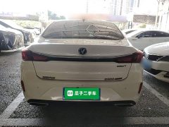 Changan Eado PLUS Blue Whale NE 1.4T GDI DCT Luxury - ფოტო 6