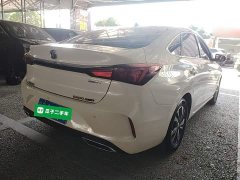 Changan Eado PLUS Blue Whale NE 1.4T GDI DCT Luxury - ფოტო 7