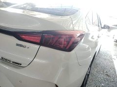 Changan Eado PLUS Blue Whale NE 1.4T GDI DCT Luxury - ფოტო 8