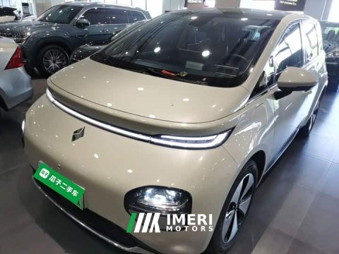2024 Baojun Yunduo 2023 460 Max - ავტომობილი ჩინეთიდან
