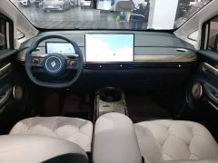 Baojun Yunduo 2023 460 Max - ფოტო 10
