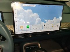Baojun Yunduo 2023 460 Max - ფოტო 13