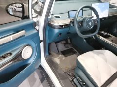 Baojun Yunduo 2023 460 Max - ფოტო 16