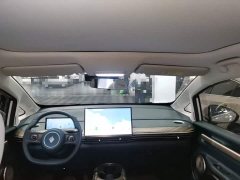 Baojun Yunduo 2023 460 Max - ფოტო 18