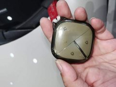 Baojun Yunduo 2023 460 Max - ფოტო 9