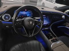 Mercedes-Benz EQS 2022 Facelift 450 Pioneer Edition - ფოტო 11