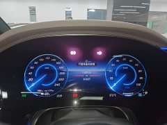 Mercedes-Benz EQS 2022 Facelift 450 Pioneer Edition - ფოტო 12