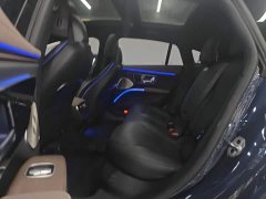 Mercedes-Benz EQS 2022 Facelift 450 Pioneer Edition - ფოტო 17