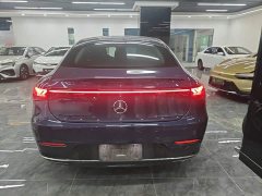 Mercedes-Benz EQS 2022 Facelift 450 Pioneer Edition - ფოტო 6