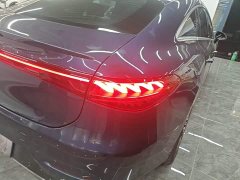 Mercedes-Benz EQS 2022 Facelift 450 Pioneer Edition - ფოტო 8