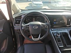 GAC Aion M8 Master Series 390T Premium Edition - ფოტო 11