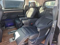 GAC Aion M8 Master Series 390T Premium Edition - ფოტო 17