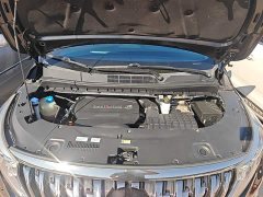 GAC Aion M8 Master Series 390T Premium Edition - ფოტო 20