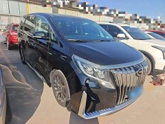 GAC Aion M8 Master Series 390T Premium Edition - ფოტო 4