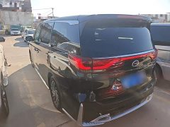 GAC Aion M8 Master Series 390T Premium Edition - ფოტო 5