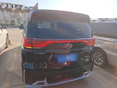 GAC Aion M8 Master Series 390T Premium Edition - ფოტო 6