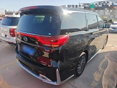 GAC Aion M8 Master Series 390T Premium Edition - ფოტო 7