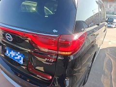 GAC Aion M8 Master Series 390T Premium Edition - ფოტო 8