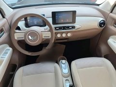 Wuling Hongguang MINIEV Fourth Generation Four-Door Premium Plus Edition - ფოტო 10
