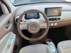 Wuling Hongguang MINIEV Fourth Generation Four-Door Premium Plus Edition - ფოტო 11