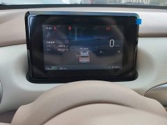 Wuling Hongguang MINIEV Fourth Generation Four-Door Premium Plus Edition - ფოტო 12