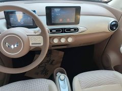 Wuling Hongguang MINIEV Fourth Generation Four-Door Premium Plus Edition - ფოტო 13