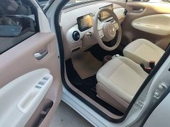 Wuling Hongguang MINIEV Fourth Generation Four-Door Premium Plus Edition - ფოტო 16