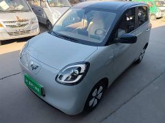 Wuling Hongguang MINIEV Fourth Generation Four-Door Premium Plus Edition - ფოტო 2