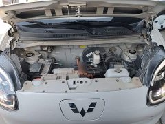 Wuling Hongguang MINIEV Fourth Generation Four-Door Premium Plus Edition - ფოტო 20