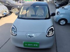 Wuling Hongguang MINIEV Fourth Generation Four-Door Premium Plus Edition - ფოტო 3