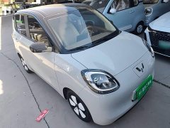 Wuling Hongguang MINIEV Fourth Generation Four-Door Premium Plus Edition - ფოტო 4