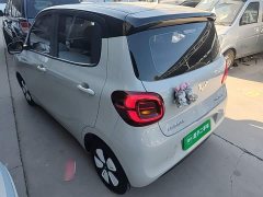 Wuling Hongguang MINIEV Fourth Generation Four-Door Premium Plus Edition - ფოტო 5