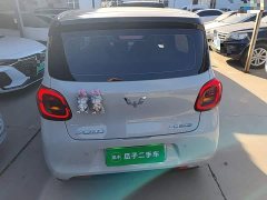 Wuling Hongguang MINIEV Fourth Generation Four-Door Premium Plus Edition - ფოტო 6
