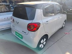 Wuling Hongguang MINIEV Fourth Generation Four-Door Premium Plus Edition - ფოტო 7