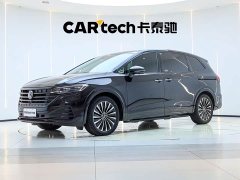 Volkswagen Viloran 2023 380TSI Prestige - ფოტო 1
