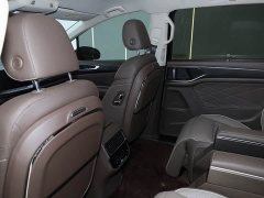 Volkswagen Viloran 2023 380TSI Prestige - ფოტო 11