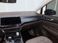Volkswagen Viloran 2023 380TSI Prestige - ფოტო 15