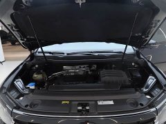 Volkswagen Viloran 2023 380TSI Prestige - ფოტო 17