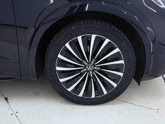Volkswagen Viloran 2023 380TSI Prestige - ფოტო 20