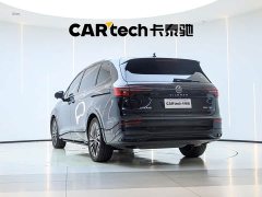 Volkswagen Viloran 2023 380TSI Prestige - ფოტო 5