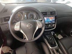 Nissan Qida Tiida 2021 1.6L CVT Smart Edition - ფოტო 10