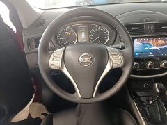 Nissan Qida Tiida 2021 1.6L CVT Smart Edition - ფოტო 11